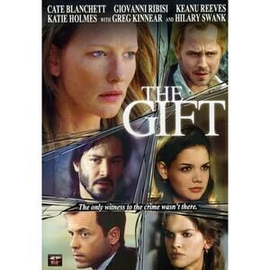 Gift (DVD, 2000)